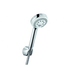 Kludi LOGO 6803005-00 душовий гарнітур для ванни 3S