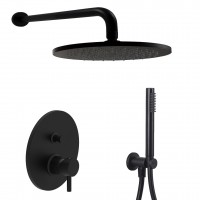 Paffoni Light KITLIG015NO Душова система