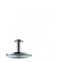 Верхній душ HANSGROHE Raindance S 27478000 (180 мм)