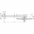 26238000 Hansgrohe Raindance Верхній душ
