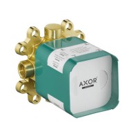 Прихована частина верхнього душа AXOR Showers / Front LampShower 1jet (26909180)