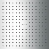 Стельовий душ AXOR ShowerSolutions 250/250 2jet, хром (35313000)