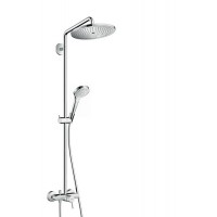 Душова система HANSGROHE Croma Select S 26791000