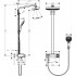 Душова система HANSGROHE Raindance Select E 27126400 (300 мм) 2jet