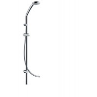 Душовий набір HANSGROHE Croma 27791000 (100 мм)