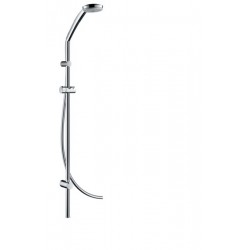 Душовий набір HANSGROHE Croma 27791000 (100 мм)