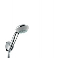 Душовий набір HANSGROHE Crometta 27577000 (85 мм) 1jet