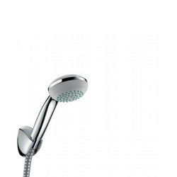 Душовий набір HANSGROHE Crometta 27577000 (85 мм) 1jet
