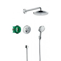 Душовий набір HANSGROHE Raindance Select S 27297000