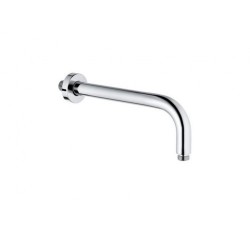 Kludi A-QA 6651305-00 Кронштейн верхнього душу 250 мм.