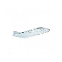 Kludi A-QA 6487005-00 верхній душ 250 мм.