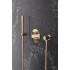 Тримач душу Grohe Rainshower 27074GL0 золото