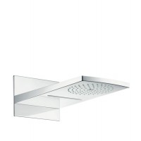 Верхній душ HANSGROHE Raindance Rainfall 28433000 (180 мм) 2jet