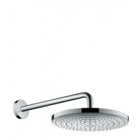 Верхній душ HANSGROHE Raindance Select S 27378000 (300 мм) 2jet