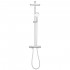 Душова система Grohe Tempesta 26689001 250 мм.