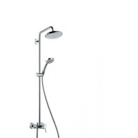 Душова система HANSGROHE Croma 27222000 (220 мм)