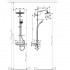 Душова система Hansgrohe Croma E 27630000 280 мм. 1jet