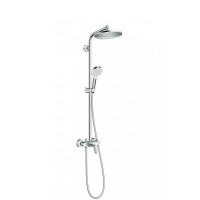 Душова система HANSGROHE Crometta S 27269000