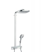 Душова система HANSGROHE Raindance Select E 27127000 (300 мм) 3jet