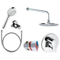 Душова система Kludi Pure & Easy 376400565