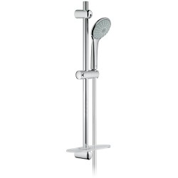 Душовий набір Grohe Euphoria 27266001