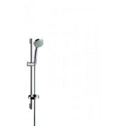 Душовий набір HANSGROHE Croma 27717000 (100 мм) 1jet