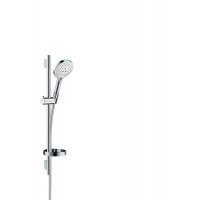 Душовий набір HANSGROHE Raindance Select S 26630400 (120 мм) 3jet