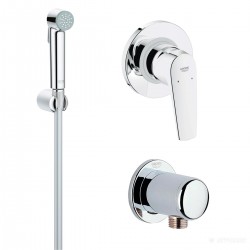Гігієнічний душ Grohe Bau Flow 121645