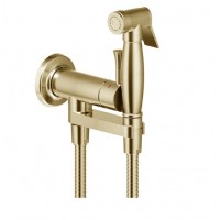 Гігієнічний душ Nobili Sanitary Fittings AV00610BR