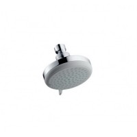 Верхній душ HANSGROHE Croma 27441000 (100 мм) Vario