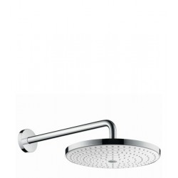 Верхній душ HANSGROHE Raindance Select S 27378400 (300 мм) 2jet