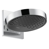 Верхній душ HANSGROHE RAINFINITY 26226000 (250 1jet)
