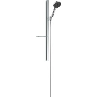 Душовий набір, Hansgrohe Rainfinity 130 3Jet, chrome (27671000)