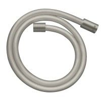 Шланг для душу AXOR 1.6 м, Stainless Steel Optic (28286800)