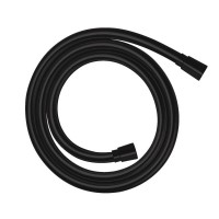 Шланг для душа Hansgrohe Isiflex 1.25 м, чорний матовий (28272670)