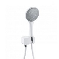 678709100 Kludi Freshline Душовий набір white 1S