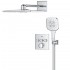 Душова система Grohe Grohtherm Smartcontrol 34864000