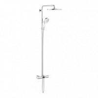 Душова система Grohe Rainshower Smartactive 26657000