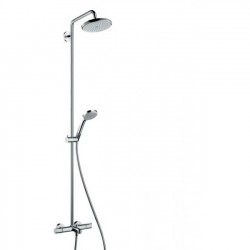 Душова система HANSGROHE Croma 27223000 (220 мм)