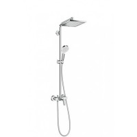 Душова система HANSGROHE Crometta E 27284000