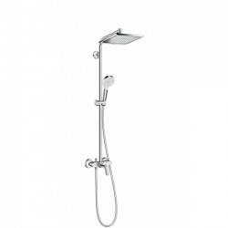 Душова система HANSGROHE Crometta E 27284000