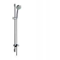 Душовий набір HANSGROHE Croma 27724000 (100 мм) 1jet