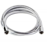 Душовий шланг KLUDI Suparaflex Silver 610720500 (160 см.)