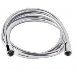 Душовий шланг KLUDI Suparaflex Silver 610720500 (160 см.)
