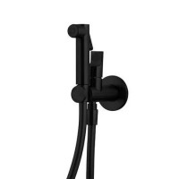 Гігієнічний душ Fima Collettivita F2320/4NS Black matt