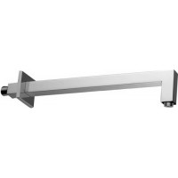Кронштейн для душу Paffoni Soffioni ZSOF063CR (40 см.)