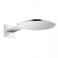 Верхній душ AXOR Showersolutions 300 1jet з кронштейном, chrome (35300000)