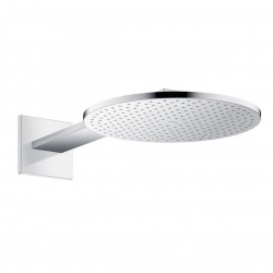 Верхній душ AXOR Showersolutions 300 1jet з кронштейном, chrome (35300000)