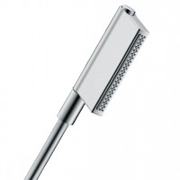 Ручний душ AXOR One 2jet, Chrome (45720000)