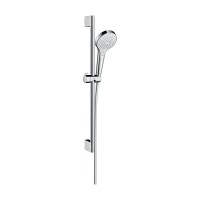 Душовий набір Hansgrohe Croma Select S Vario 1jet, хром (26562400)